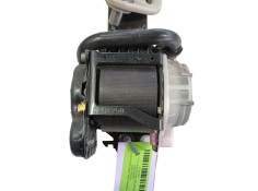 Recambio de cinturon seguridad delantero izquierdo para citroën berlingo multispace (b9) 1.6 bluehdi 120 referencia OEM IAM 9802 2