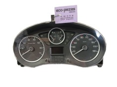 Recambio de cuadro instrumentos para citroën berlingo multispace (b9) 1.6 bluehdi 120 referencia OEM IAM   