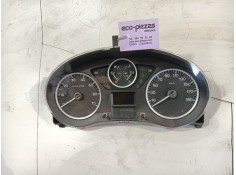 Recambio de cuadro instrumentos para citroën berlingo multispace (b9) 1.6 bluehdi 120 referencia OEM IAM    2