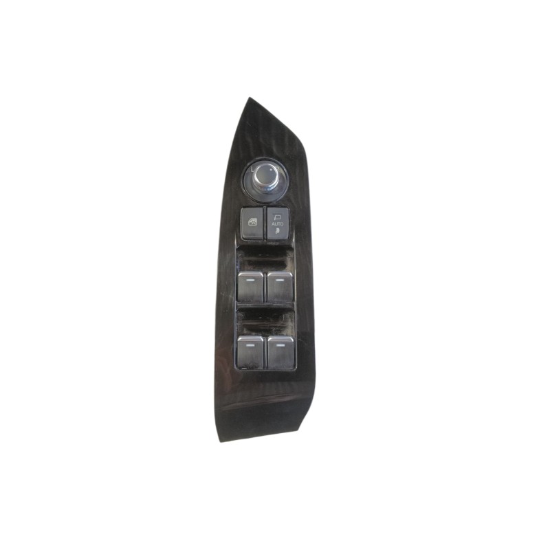 Recambio de mando elevalunas delantero izquierdo para mazda cx-5 (kf) 2.0 referencia OEM IAM KF8D66350 3269T5 5AB006090A02