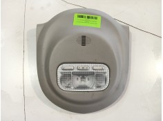 Recambio de luz interior delantera central para citroën berlingo multispace (b9) 1.6 bluehdi 120 referencia OEM IAM    2
