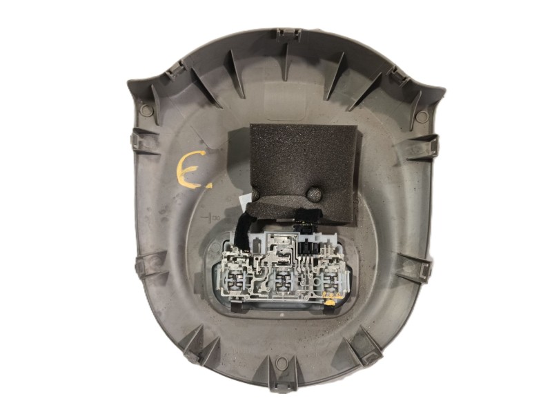 Recambio de luz interior delantera central para citroën berlingo multispace (b9) 1.6 bluehdi 120 referencia OEM IAM 6362Q2  