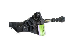 Recambio de pomo palanca cambio para citroën berlingo multispace (b9) 1.6 bluehdi 120 referencia OEM IAM   