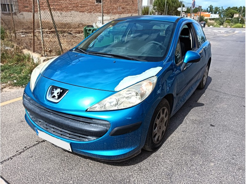 peugeot 207/207+ (wa_, wc_) del año 2008