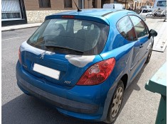 peugeot 207/207+ (wa_, wc_) del año 2008 2