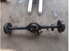 Recambio de puente trasero para mitsubishi l200 (k7_t, k6_t, k5_t) 2.5 td 4wd (k74t) referencia OEM IAM   