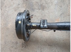 Recambio de puente trasero para mitsubishi l200 (k7_t, k6_t, k5_t) 2.5 td 4wd (k74t) referencia OEM IAM    2