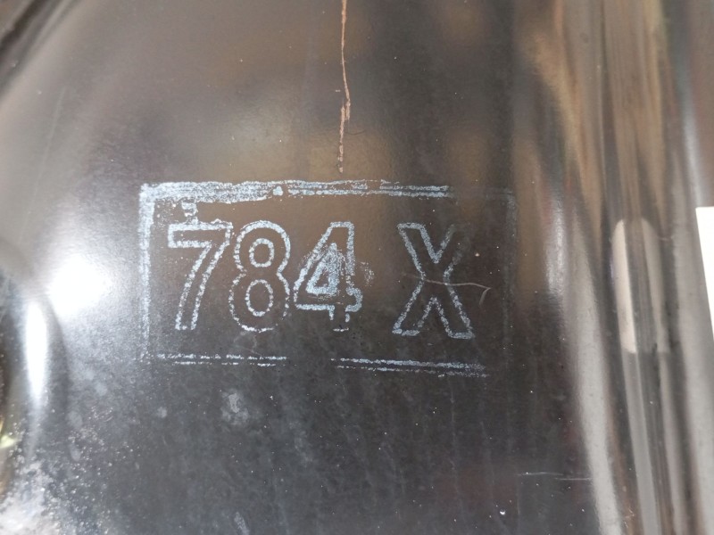 Recambio de puente trasero para mitsubishi l200 (k7_t, k6_t, k5_t) 2.5 td 4wd (k74t) referencia OEM IAM   