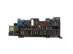 Recambio de caja fusibles delantera para mercedes-benz clase a (w168) a 160 (168.033, 168.133) referencia OEM IAM   
