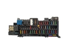 Recambio de caja fusibles delantera para mercedes-benz clase a (w168) a 160 (168.033, 168.133) referencia OEM IAM   