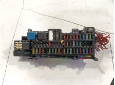 Recambio de caja fusibles delantera para mercedes-benz clase a (w168) a 160 (168.033, 168.133) referencia OEM IAM   