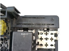 Recambio de caja fusibles delantera para mercedes-benz clase a (w168) a 160 (168.033, 168.133) referencia OEM IAM    2