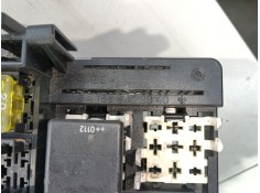 Recambio de caja fusibles delantera para mercedes-benz clase a (w168) a 160 (168.033, 168.133) referencia OEM IAM    2