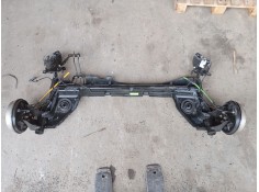 Recambio de puente trasero para renault clio iv (bh_) 1.5 dci 90 referencia OEM IAM   