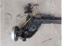 Recambio de puente trasero para renault clio iv (bh_) 1.5 dci 90 referencia OEM IAM    2