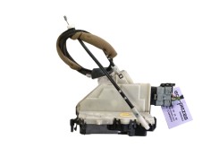 Recambio de cerradura puerta delantera derecha para citroën berlingo multispace (b9) 1.6 bluehdi 120 referencia OEM IAM 9135EA  