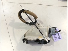 Recambio de cerradura puerta delantera derecha para citroën berlingo multispace (b9) 1.6 bluehdi 120 referencia OEM IAM    2