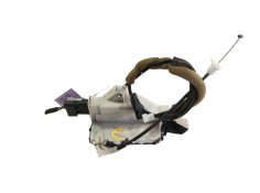 Recambio de cerradura puerta delantera izquierda para citroën berlingo multispace (b9) 1.6 bluehdi 120 referencia OEM IAM 9135EG