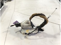 Recambio de cerradura puerta delantera izquierda para citroën berlingo multispace (b9) 1.6 bluehdi 120 referencia OEM IAM    2