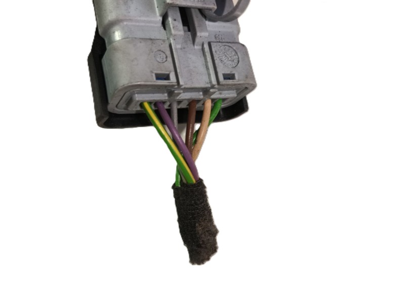 Recambio de cerradura puerta delantera izquierda para citroën berlingo multispace (b9) 1.6 bluehdi 120 referencia OEM IAM 9135EG