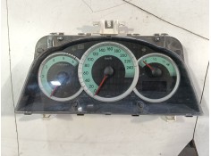 Recambio de cuadro instrumentos para toyota corolla verso (zer_, zze12_, r1_) 2.2 d-4d (aur10_) referencia OEM IAM 553030F010B0 