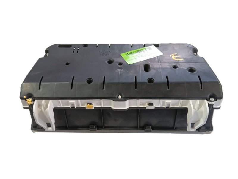 Recambio de cuadro instrumentos para toyota corolla verso (zer_, zze12_, r1_) 2.2 d-4d (aur10_) referencia OEM IAM 553030F010B0 