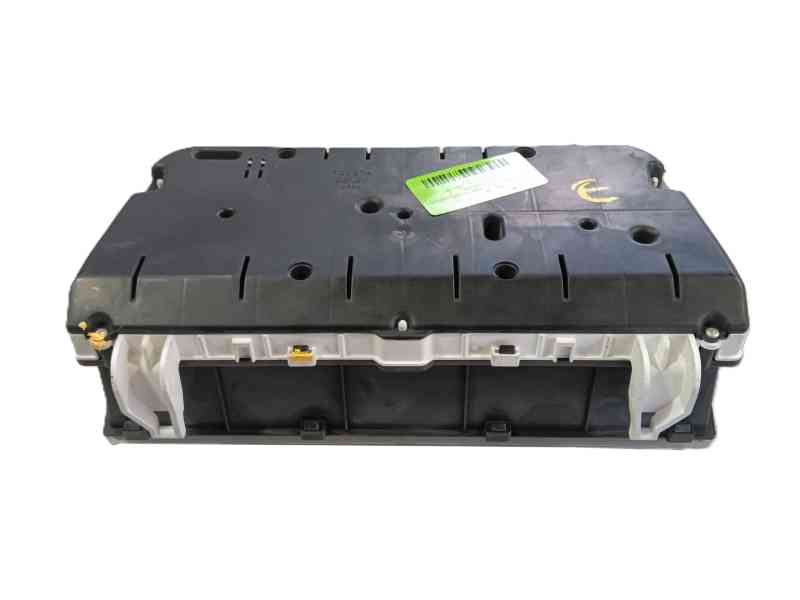 Recambio de cuadro instrumentos para toyota corolla verso (zer_, zze12_, r1_) 2.2 d-4d (aur10_) referencia OEM IAM 553030F010B0 