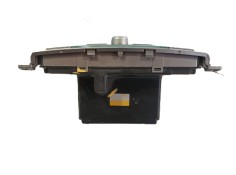 Recambio de mando calefaccion / aire acondicionado para toyota corolla verso (zer_, zze12_, r1_) 2.2 d-4d (aur10_) referencia OE 2