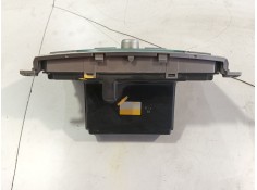 Recambio de mando calefaccion / aire acondicionado para toyota corolla verso (zer_, zze12_, r1_) 2.2 d-4d (aur10_) referencia OE 2