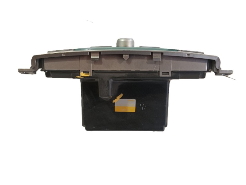Recambio de mando calefaccion / aire acondicionado para toyota corolla verso (zer_, zze12_, r1_) 2.2 d-4d (aur10_) referencia OE