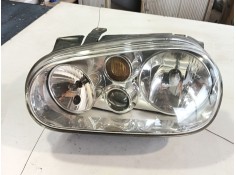 Recambio de faro izquierdo para volkswagen golf iv (1j1) 1.9 tdi referencia OEM IAM   