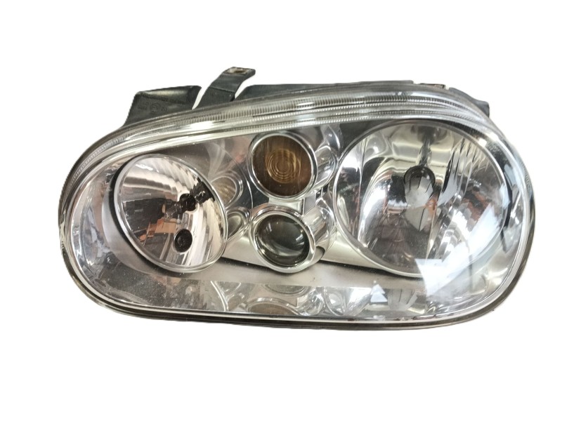 Recambio de faro izquierdo para volkswagen golf iv (1j1) 1.9 tdi referencia OEM IAM   