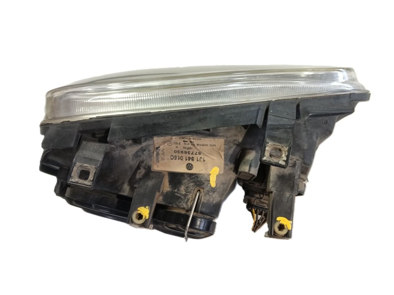 Recambio de faro izquierdo para volkswagen golf iv (1j1) 1.9 tdi referencia OEM IAM   