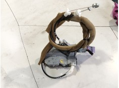 Recambio de cerradura puerta lateral corredera derecha para citroën berlingo multispace (b9) 1.6 bluehdi 120 referencia OEM IAM 