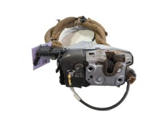 Recambio de cerradura puerta lateral corredera derecha para citroën berlingo multispace (b9) 1.6 bluehdi 120 referencia OEM IAM  2