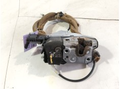 Recambio de cerradura puerta lateral corredera derecha para citroën berlingo multispace (b9) 1.6 bluehdi 120 referencia OEM IAM  2