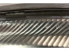 Recambio de faro izquierdo para mercedes-benz clase a (w168) a 160 (168.033, 168.133) referencia OEM IAM 168820096164   2