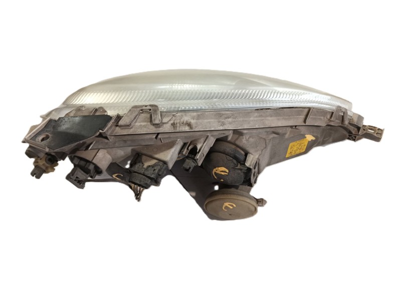 Recambio de faro izquierdo para mercedes-benz clase a (w168) a 160 (168.033, 168.133) referencia OEM IAM 168820096164  