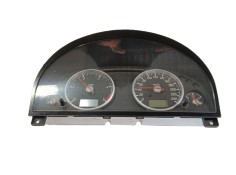 Recambio de cuadro instrumentos para ford mondeo iii (b5y) 2.0 16v tddi / tdci referencia OEM IAM 1255634  