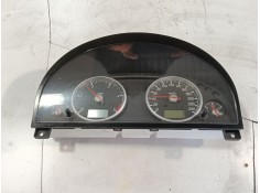 Recambio de cuadro instrumentos para ford mondeo iii (b5y) 2.0 16v tddi / tdci referencia OEM IAM 1255634  