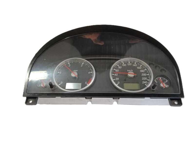 Recambio de cuadro instrumentos para ford mondeo iii (b5y) 2.0 16v tddi / tdci referencia OEM IAM 1255634  