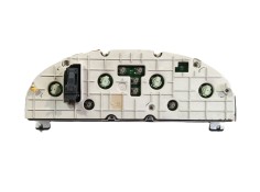 Recambio de cuadro instrumentos para ford mondeo iii (b5y) 2.0 16v tddi / tdci referencia OEM IAM 1255634   2