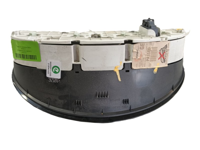 Recambio de cuadro instrumentos para ford mondeo iii (b5y) 2.0 16v tddi / tdci referencia OEM IAM 1255634  