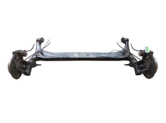 Recambio de puente trasero para toyota corolla verso (zer_, zze12_, r1_) 2.2 d-4d (aur10_) referencia OEM IAM 421100F010  