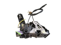 Recambio de cerradura puerta trasera derecha para mercedes-benz clase a (w168) a 160 (168.033, 168.133) referencia OEM IAM 16873