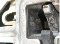 Recambio de cerradura puerta trasera derecha para mercedes-benz clase a (w168) a 160 (168.033, 168.133) referencia OEM IAM 16873 2