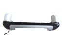 PARAGOLPES TRASERO 7410GE 2346662 