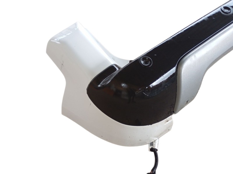 Recambio de paragolpes trasero para citroën berlingo multispace (b9) 1.6 bluehdi 120 referencia OEM IAM 7410GE  