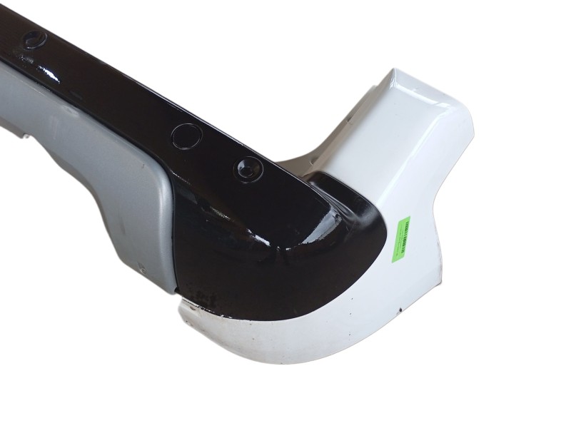 Recambio de paragolpes trasero para citroën berlingo multispace (b9) 1.6 bluehdi 120 referencia OEM IAM 7410GE  