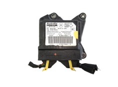 Recambio de centralita airbag para citroën berlingo multispace (b9) 1.6 bluehdi 120 referencia OEM IAM   